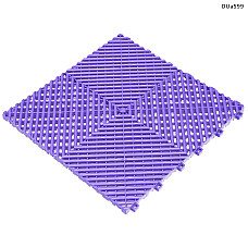 PVC модулна подова гаражна настилка – лилава - DUa599 - Sellzone.bg PVC модулна подова гаражна настилка – лилава - DUa599